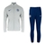 Conjunto Inter de Milão 25/26 - Masculino Nike - Cinza e azul - comprar online