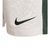 Imagem do Short Chelsea II 25/26 - Masculino Nike - Branco com detalhes em verde e vermelho