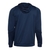 Jaqueta Corta-Vento Flamengo Treino 25/26 - Masculina Adidas - Azul - loja online