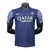Camisa Paris Saint-Germain Treino 25/26 - Jogador Nike Masculina - Azul - comprar online