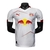 Camisa Red Bull Bragantino I 25/26 - Jogador Puma Masculina - Branca e vermelha - comprar online