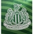 Camisa Newcastle II 25/26 - Jogador Adidas Masculina - Verde - CADASTRO EXPRESS