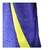Imagem do Camisa Real Madrid II 21/22 - Jogador Adidas Masculina - Azul com detalhes em amarelo e branco