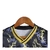 Imagem do Kit Infantil Manchester City Edição especial 23/24 - Puma - Preto com detalhes em azul e amarelo