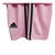 Kit Infantil Inter Miami CF I 23/24 - Adidas - Rosa com detalhes em preto - CADASTRO EXPRESS