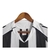 Imagem do Camisa Newcastle Retrô 04/06 - Adidas Masculina - Branca com listras pretas