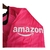 Camisa Napoli Goleiro 23/24 - Torcedor EA7 Masculina - Rosa - comprar online