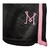 Camisa Inter Miami I 24/25 - Jogador Adidas Masculina - Preta com detalhes em rosa na internet