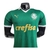 Camisa Palmeiras I 24/25 - Jogador Puma Masculina - Verde na internet