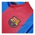 Camisa Retrô Barcelona I 06/07 manga longa - Masculina Nike - Azul e vermelha - loja online