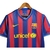 Camisa Retrô Barcelona I 09/10 - Masculina Nike - Vermelha e azul na internet