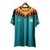 Camisa Retrô Seleção da Alemanha II 1994 - Masculina Adidas - Verde com detalhes em amarelo e vermelho