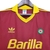 Camisa Retrô Barcelona I 1991/1992 - Adidas Masculina - Vermelha com detalhes em amarelo - comprar online