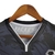 Imagem do Camisa Santa Cruz II 24/25 - Torcedor Volt Masculina - Preta com detalhes em vermelho e branco