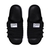 Chinelo Nike Asuna 2.0 - Preto e branco