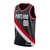 Camiseta Regata NBA Portland Trail Blazers 23/24 - Masculina Nike - Preta