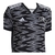 Camisa Atlético Mineiro III 24/25 - Torcedor Adidas Masculina - Preta com detalhes em cinza na internet