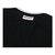 Camisa Corinthians II 23/24 - Torcedor Nike Masculina - Preta com detalhes listras brancas - loja online