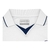 Camisa Napoli II 24/25 - Torcedor EA7 Masculina - Branca com detalhes em azul - CADASTRO EXPRESS