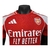 Camisa Arsenal I 25/26 - Jogador Adidas Masculina - Vermelha e branca na internet