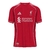 Camisa Liverpool I 25/26 - Torcedor Adidas Masculina - Vermelha com detalhes em branco - comprar online