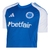 Camisa Cruzeiro I 25/26 - Torcedor Adidas Masculina - Azul e branca - loja online