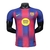 Camisa Barcelona I 25/26 - Jogador Nike Masculina - Azul e vermelha - comprar online