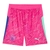 Short Manchester City Goleiro II 25/26 - Masculino Puma - Rosa - comprar online