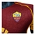 Imagem do Camisa Roma I 25/26 - Jogador Adidas Masculina - Vermelha com detalhes em amarelo