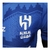 Camisa Al-Hilal I 25/26 - Jogador Puma Masculina - Azul