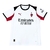 Camisa AC Milan II 25/26 - Torcedor Puma Masculina - Branca com detalhes em vermelho e preto - comprar online