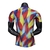 Camisa Arsenal Pré-jogo 25/26 - Jogador Adidas Masculina - Azul e vermelha e amarela - CADASTRO EXPRESS