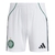 Short Celtic I 25/26 - Adidas - Branco - comprar online