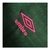 Kit Infantil Fluminense III 23/24 - Umbro - Verde com detalhes em rosa - CADASTRO EXPRESS