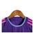 Kit Infantil Charlotte II - Adidas - Roxo com detalhes em azul e rosa - loja online