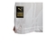 Kit Infantil Manchester City II 23/24 - Puma - Branco com detalhes em vinho e laranja