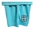 Kit Infantil Barcelona II 23/24 - Nike - Verde com detalhes em azul e vermelho - comprar online