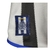 Camisa Newcastle Retrô 2000/01 - Adidas Masculina - Branca com listras pretas e detalhes em azul - comprar online
