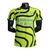 Camisa Arsenal II 23/24 - Jogador Adidas Masculina - Amarela com detalhes em preto e azul