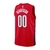 Camiseta Regata NBA Portland Trail Blazers 23/24 - Masculina Jordan - Vermelha - comprar online