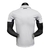 Camisa Napoli II 24/25 - Jogador EA7 Masculina - Branca com detalhes em azul na internet