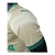 Camisa Palmeiras III 24/25 - Jogador Puma Masculina - Dourada com detalhes em verde - CADASTRO EXPRESS