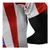 Camisa Atlético de Madrid I 25/26 - Jogador Nike Masculina - Branca e vermelha - comprar online
