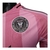Imagem do Camisa Inter Miami I 25/26 manga longa - Jogador Adidas Masculina - Rosa com detalhes em preto