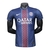 Camisa Paris Saint-Germain I 25/26 - Jogador Nike Masculina - Azul - comprar online