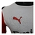Camisa AC Milan II 25/26 - Jogador Puma Masculina - Branca com detalhes em vermelho e preto - loja online
