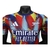 Camisa Arsenal Pré-jogo 25/26 - Jogador Adidas Masculina - Azul e vermelha e amarela na internet