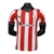 Camisa Athletic Bilbao I 25/26 - Jogador Castore Masculina - Branca e vermelha - comprar online