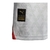 Kit Infantil AC Milan II 23/24 - Puma - Branco com detalhes em vermelho e preto - loja online