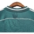 Imagem do Camisa Retrô Seleção da Alemanha II 1998 - Masculina Adidas - Branca e verde